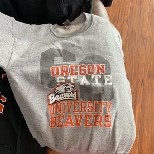 Oregon State Sweatshirt